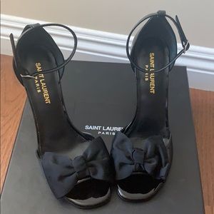 Saint Laurent Heels